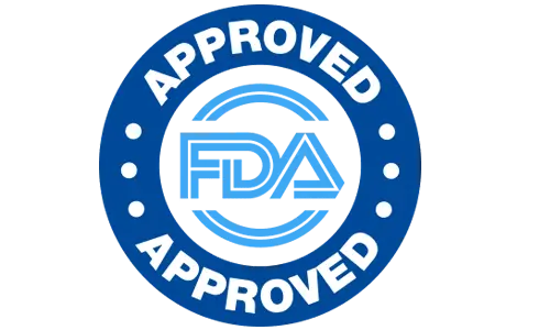 Audifort Drops FDA Approved